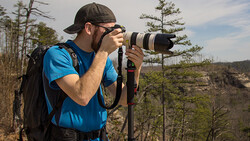 Fstoppers Review of the 3Pod Monopod for Field Photography, Video, and Self Defense?