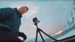 Video Showcases Landscape Photography in Arctic Norway