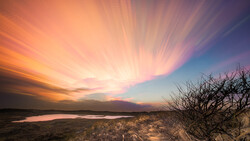 The Real Versus the Beautiful (Part 1): The Desert of the Real