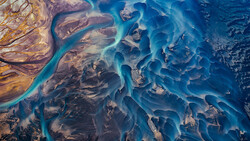 These 22 Pro Tips Will Get You Started With Aerial Landscape Photography
