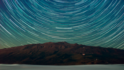 Star Trail Processing and Six Tips that will Boost your Night Photography Skills