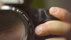 Should You Really Turn Your Passion for Photography Into a Career?