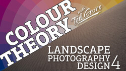 Landscape Photography Design Part 4: Color Theory