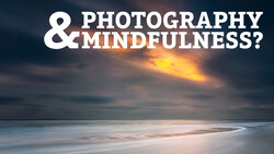 The Mindfulness of Social Photo Sharing