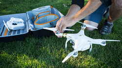 My Experience Taking the FAA Part 107 UAS Test to Fly Drones for Video Work
