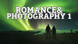 Photography Couples - Part 1: Combining Romance and Photography