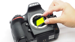 Preview: The First Ever Wide-Angle Astrophotography Filter for Full Frame Nikon Cameras