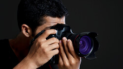 The Problem of Sexual Harassment and Assault in Photography and What Can Be Done