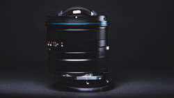 Built for Architecture: Fstoppers Reviews the Laowa 15mm f/4.5 Zero-D Shift Lens