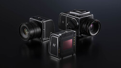 Hasselblad Launches the CFV-50c CMOS Back for V-System Cameras