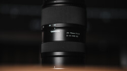 Bang For Your Buck? We Review the Tamron 28-75mm f/2.8 Di III VXD