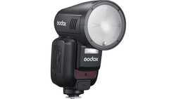 A Review of the Godox V860 III TTL Li-Ion Flash | Fstoppers