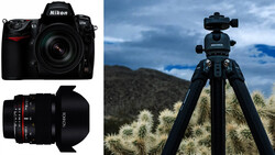  A Real-World $500 Night Photography Kit That Gets Pro Results