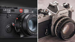 Time To Try Film Photography? Forget an Expensive Leica M6, You Need a Cheap Nikon FM!
