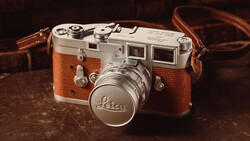 I Bought The Best 35mm Camera in The World — And Made It Better