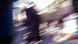 Overestimating the Scene: The Mistake Experienced Photographers Keep Making