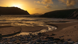 Why Slowing Down Improved My Landscape Photography