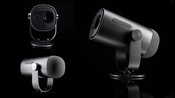 A Portable Projector for Portraits, Outdoor Exhibitions and More