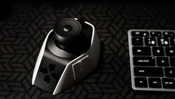 Barely Lifting a Finger: Editing With the XP-Pen Pilot Pro Editing Console