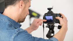 Why You Should Stop Checking Every Photo on the LCD and What You Should Do Instead