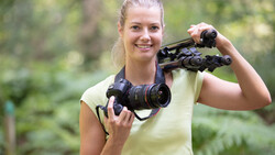 What 'Stops of Light' Means (And Why Photographers Won't Shut Up About It)