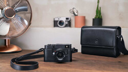 Why Leica Is Suddenly the Best-Positioned Camera Company