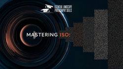 Understanding ISO in Photography: What Finally Made It Click for Me in the Field