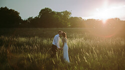 Why I Started Offering 35mm Film Wedding Photography