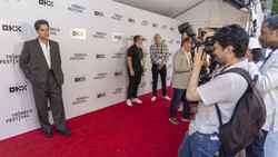 Preparing for and Executing a Red Carpet Shoot Like a Pro