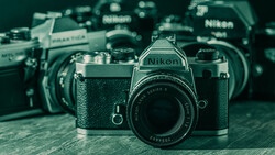 Thinking About Trying Film Photography? Here Are 5 Tips