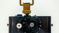 Full Frame Is 24x36mm Because a Leitz Engineer Doubled a Movie Frame in 1913