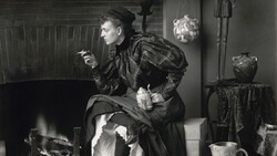 Frances Benjamin Johnston: The First Female Press Photographer's Impossible Career