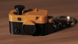 Useful Camera and Tech Accessories and Tools You Can 3D Print Yourself