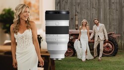 The 50-150mm f/2 Lens That Replaced a Whole Wedding Bag