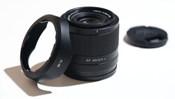 We Review the Latest Viltrox Air Series Lens Af 40mm f/2.5 L: An Exceptional Lightweight Everyday Carry Lens