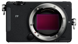 Come With Me to the Sigma FP2 Launch Event in NYC