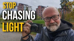 Is There Such a Thing as Bad Light in Street Photography?