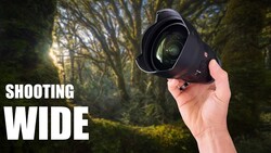 Is The Digital Harinezumi, A Cheap Plastic Toy Camera, Really