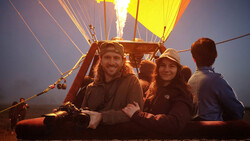 How I Became a Location Independent Travel Photographer
