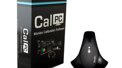 [Review] SpectraCal CalPC and a C1 colorimeter for your monitor's health
