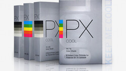 [Film] New and Improved Instant Film Made by Former Polaroid Employees