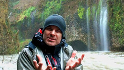 Behind The Scenes: Capturing The Pacific Northwest With Peter Lik