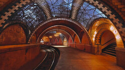 Go Behind The Scenes With Peter Lik As He Creates Stunning Images of NYC