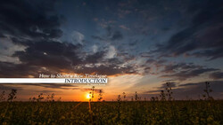 How To Shoot A RAW Timelapse: New Series By Preston Kanak