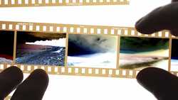 Why I Still Shoot Film