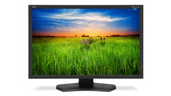 NEC PA301W 30" Monitor w/ SpectraView Review