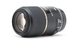 Fstoppers Reviews the Tamron 90mm f/2.8 VC Macro Lens