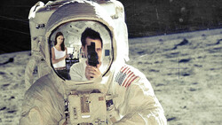 A Photography Based Proof Why We Most Definitely Did Land On the Moon