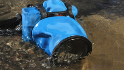 Introducing Outex - A (Somewhat) Affordable Underwater Housing Kit