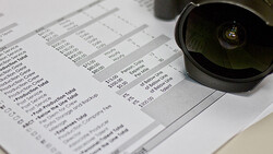 Budgets, Shotlists, And More: Free Templates For Freelance Production Jobs